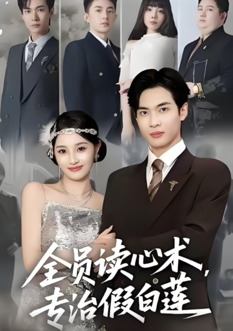 全員讀心術(shù)專治假白蓮